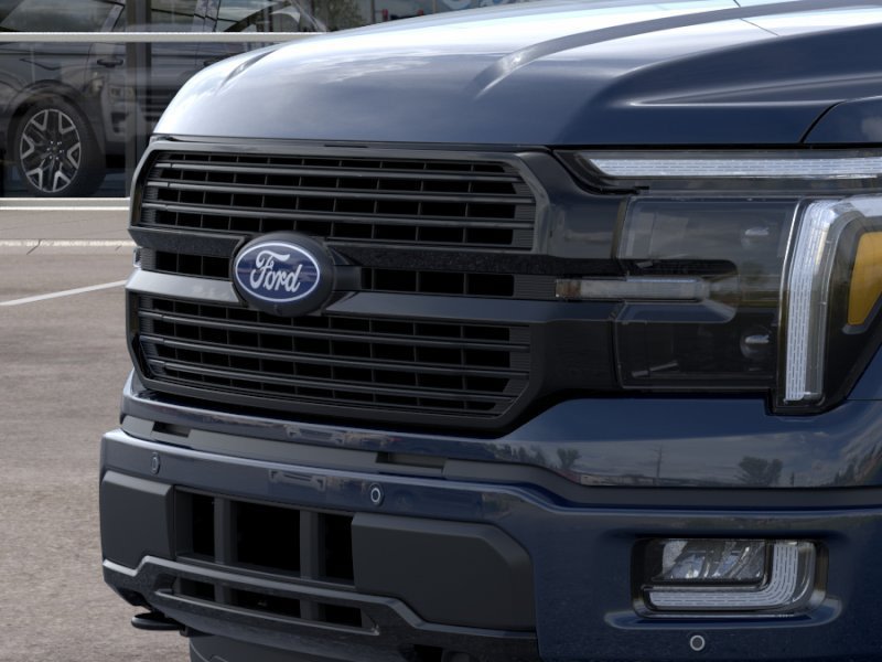 Thumbnail: 2026 Ford F-150 - 18