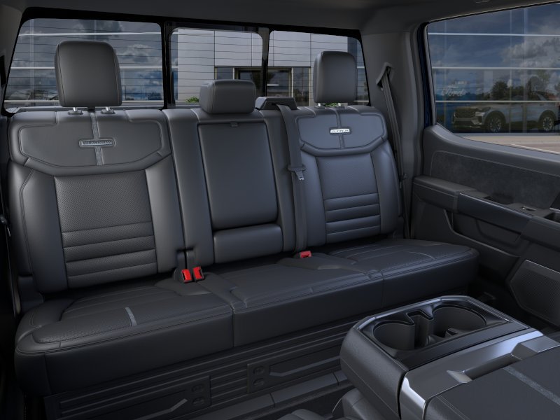 Thumbnail: 2026 Ford F-150 - 9