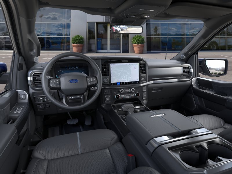 Thumbnail: 2026 Ford F-150 - 2