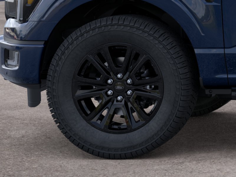 Thumbnail: 2026 Ford F-150 - 6