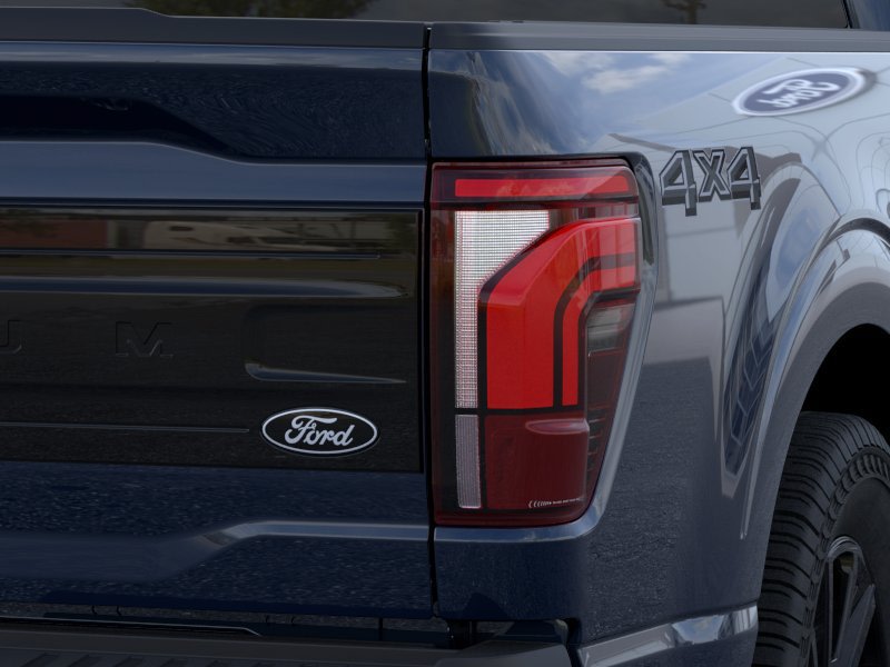 Thumbnail: 2026 Ford F-150 - 21