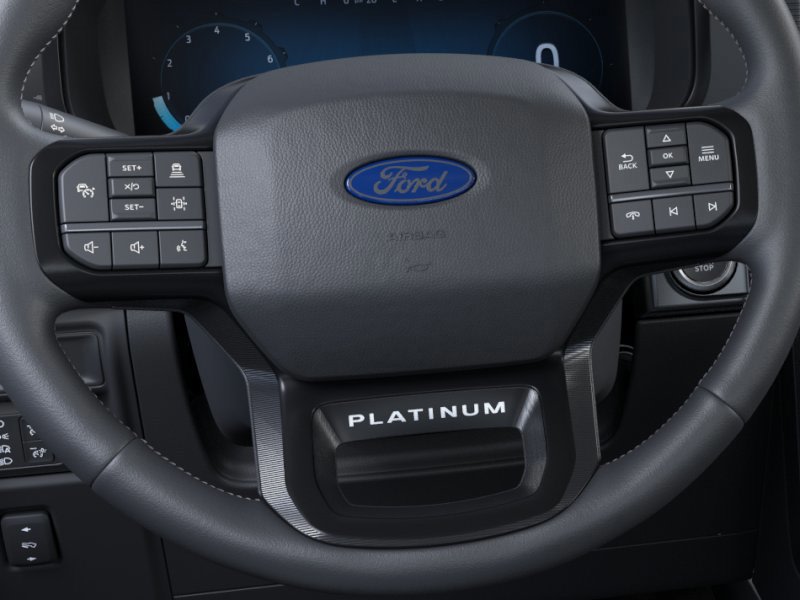 Thumbnail: 2026 Ford F-150 - 16
