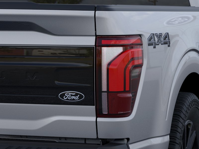 Thumbnail: 2026 Ford F-150 - 21