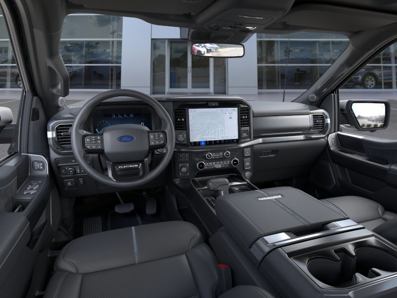 Thumbnail: 2026 Ford F-150 - 2