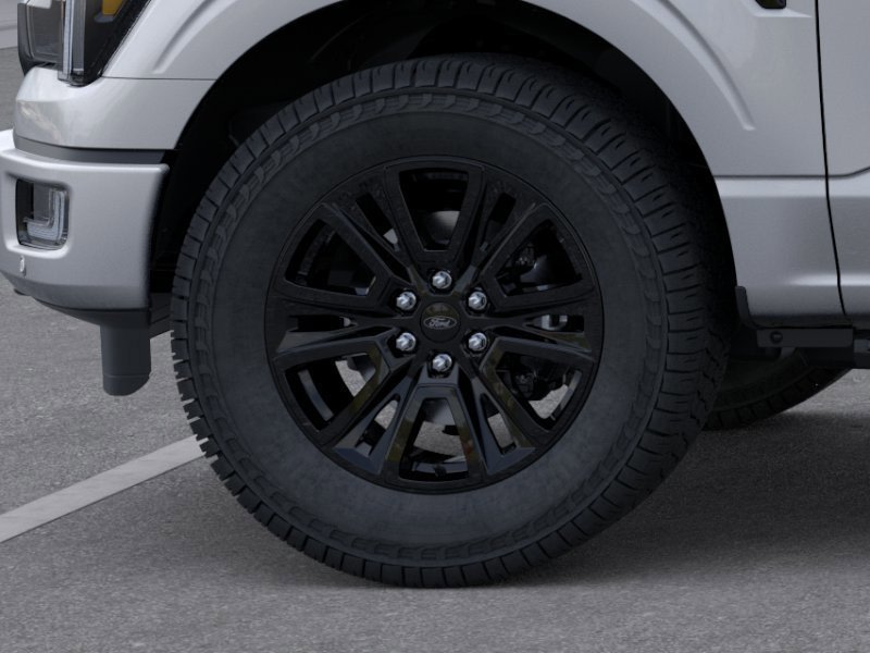 Thumbnail: 2026 Ford F-150 - 6