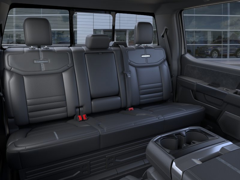 Thumbnail: 2026 Ford F-150 - 9