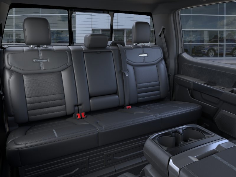 Thumbnail: 2026 Ford F-150 - 9