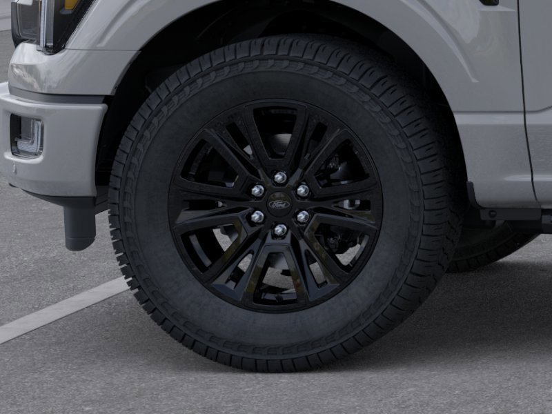 Thumbnail: 2026 Ford F-150 - 6
