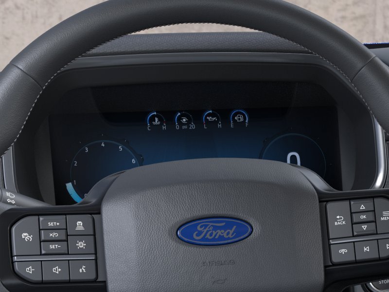 Thumbnail: 2026 Ford F-150 - 12