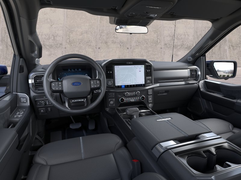 Thumbnail: 2026 Ford F-150 - 2