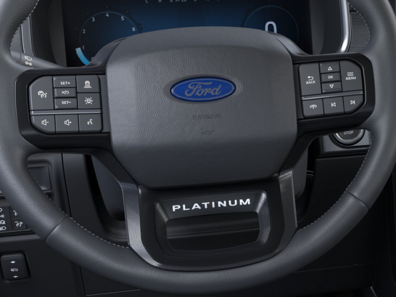 Thumbnail: 2026 Ford F-150 - 15