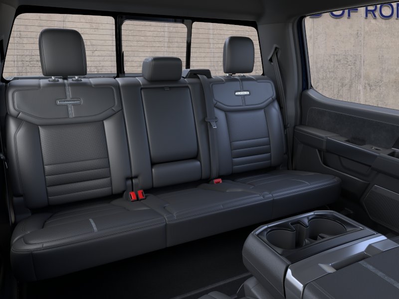 Thumbnail: 2026 Ford F-150 - 10