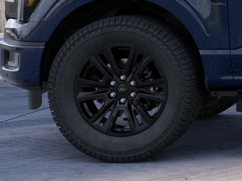 Thumbnail: 2026 Ford F-150 - 7