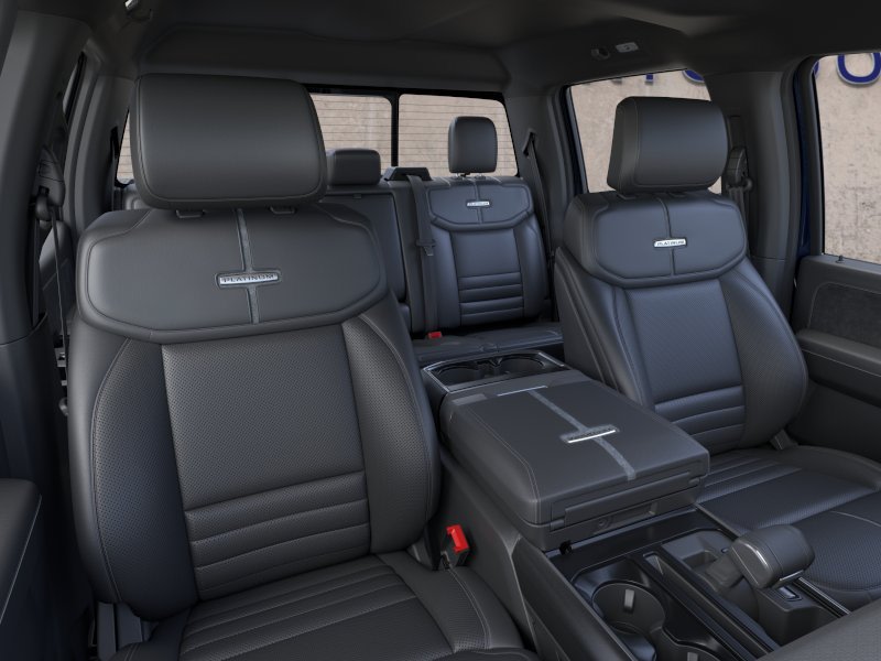 Thumbnail: 2026 Ford F-150 - 8