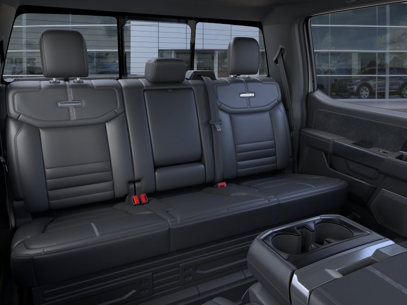 Thumbnail: 2026 Ford F-150 - 9
