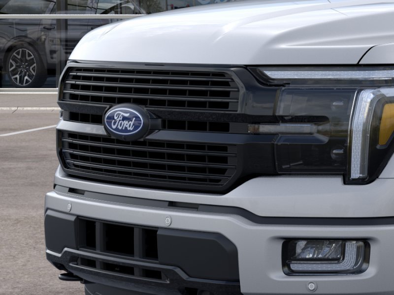 Thumbnail: 2026 Ford F-150 - 17