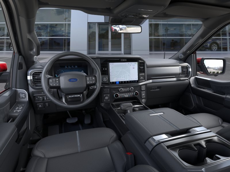 Thumbnail: 2026 Ford F-150 - 2