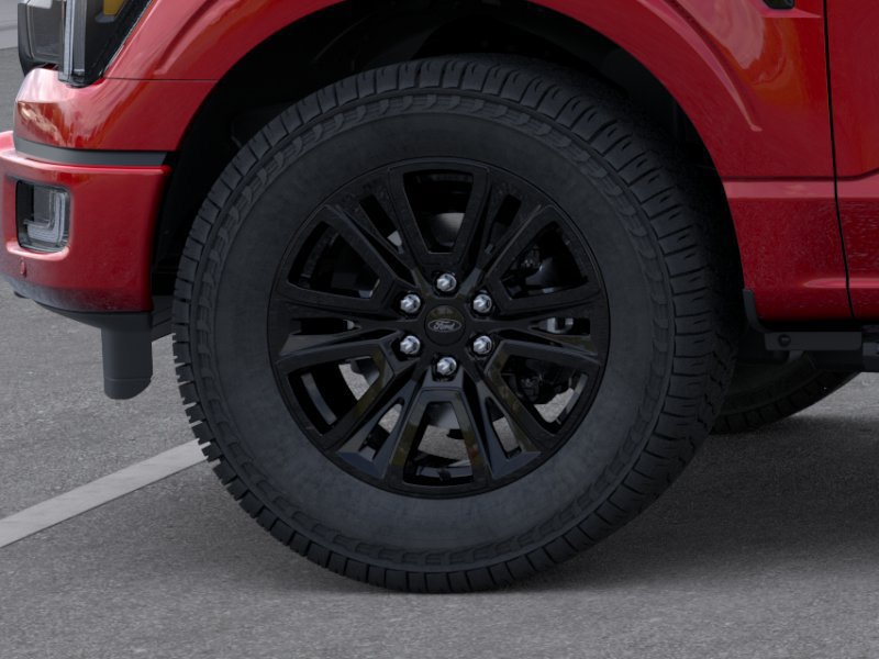 Thumbnail: 2026 Ford F-150 - 5