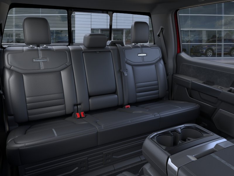 Thumbnail: 2026 Ford F-150 - 8
