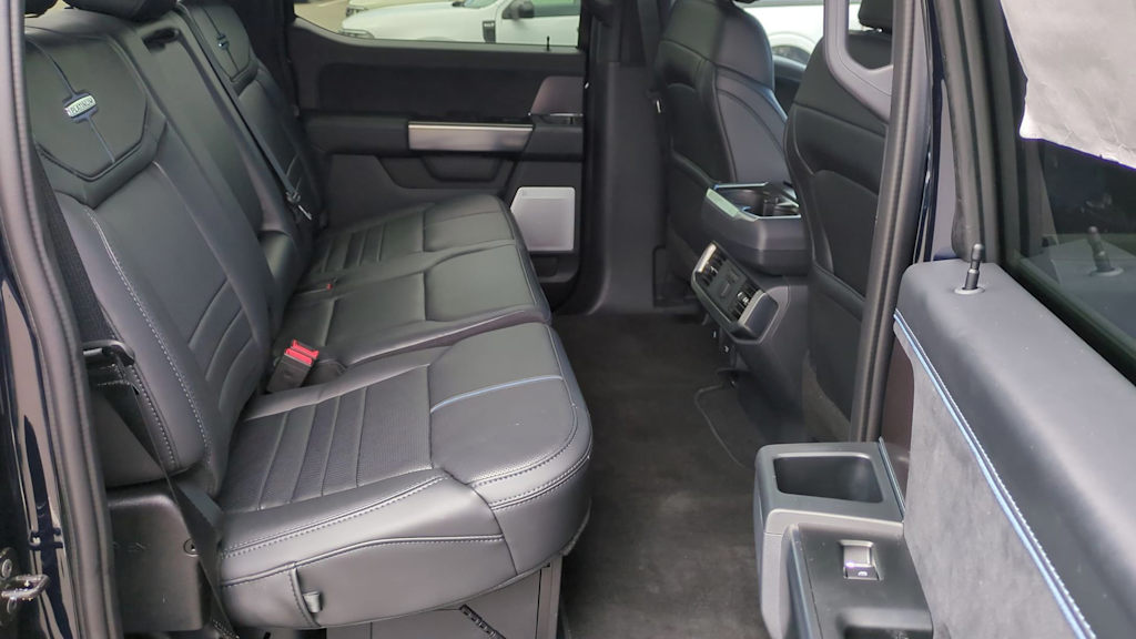 Thumbnail: 2025 Ford F-150 - 25