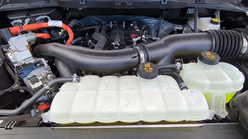 Thumbnail: 2025 Ford F-150 - 9