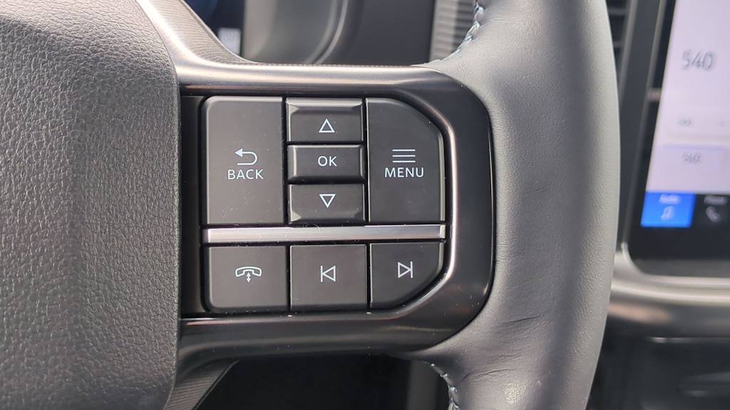 Thumbnail: 2025 Ford F-150 - 28