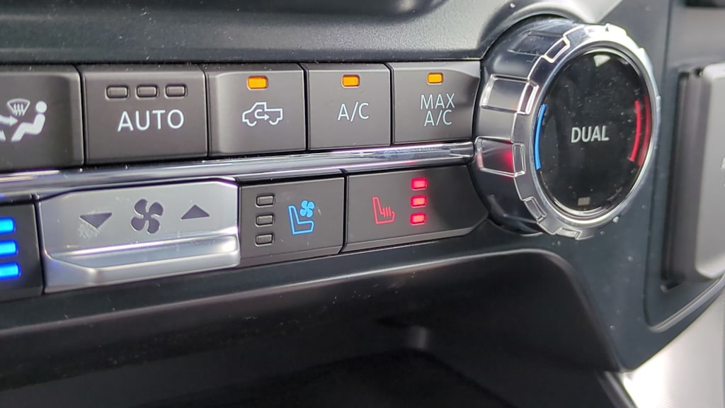 Thumbnail: 2025 Ford F-150 - 35