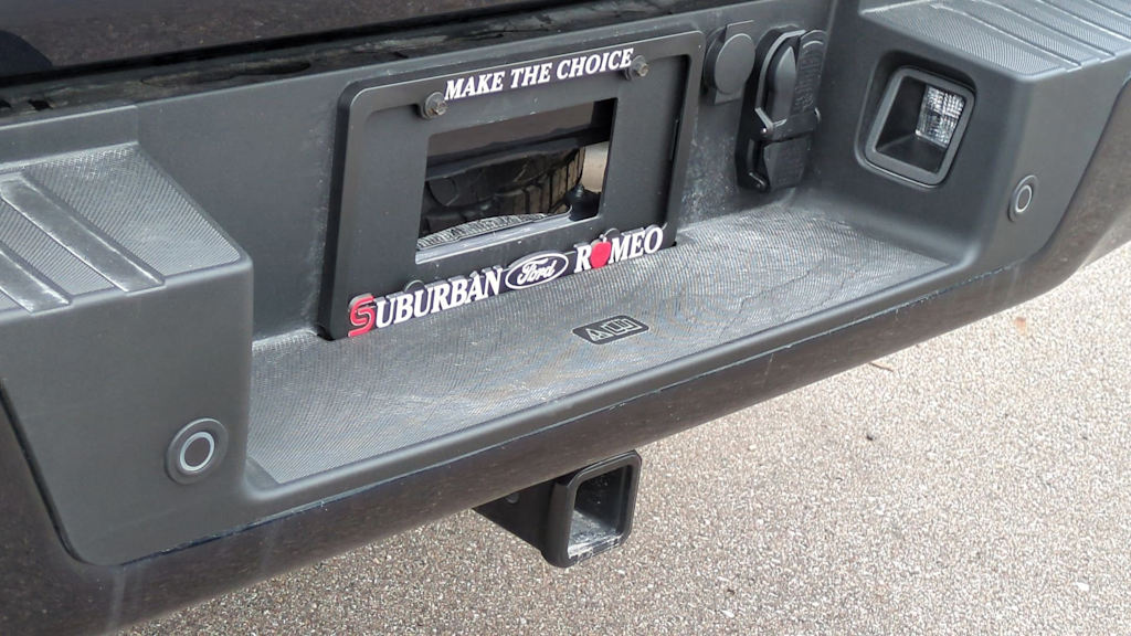 Thumbnail: 2025 Ford F-150 - 36