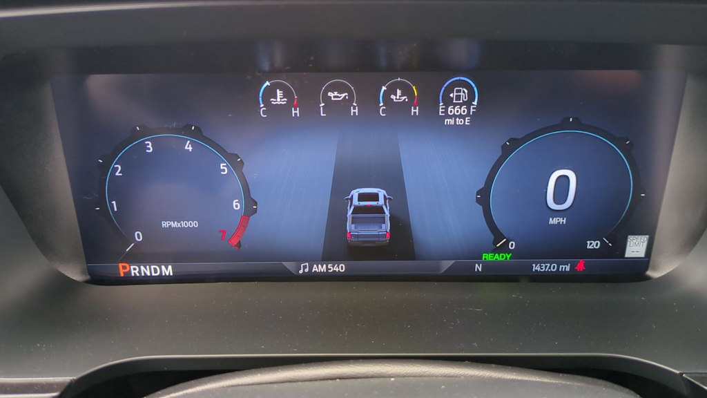 Thumbnail: 2025 Ford F-150 - 16