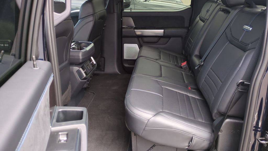 Thumbnail: 2025 Ford F-150 - 13