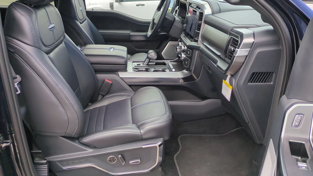 Thumbnail: 2025 Ford F-150 - 26