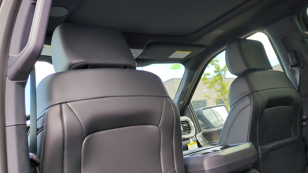 Thumbnail: 2025 Ford F-150 - 12