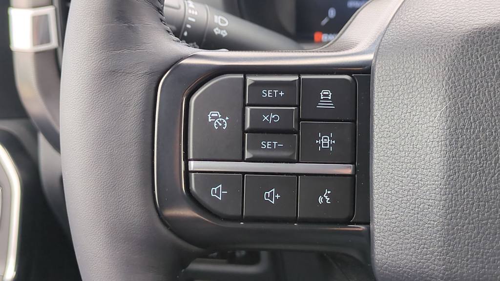 Thumbnail: 2025 Ford F-150 - 27