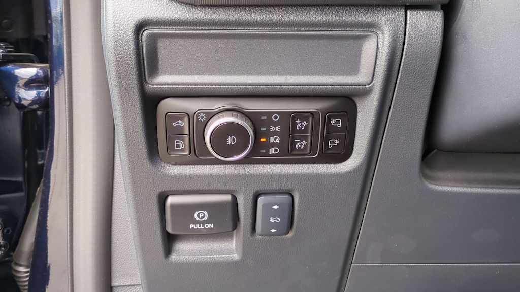 Thumbnail: 2025 Ford F-150 - 23