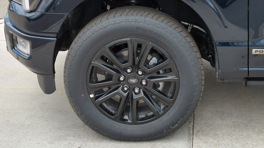 Thumbnail: 2025 Ford F-150 - 8