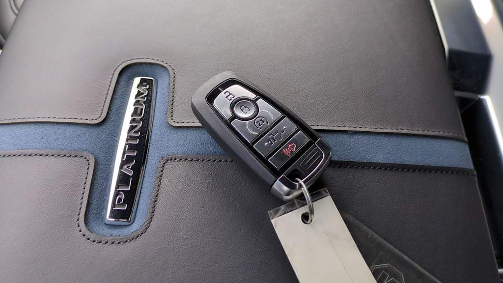 Thumbnail: 2025 Ford F-150 - 17