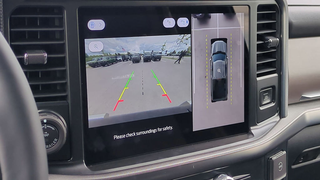 Thumbnail: 2025 Ford F-150 - 32