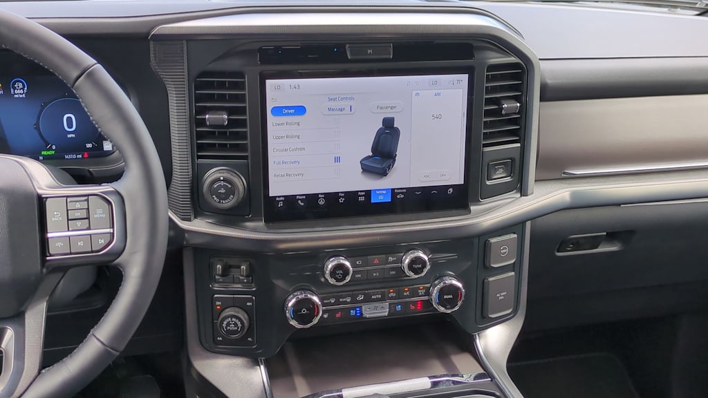 Thumbnail: 2025 Ford F-150 - 14