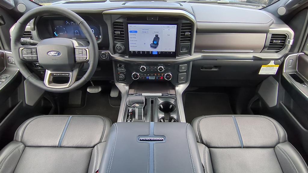 Thumbnail: 2025 Ford F-150 - 2