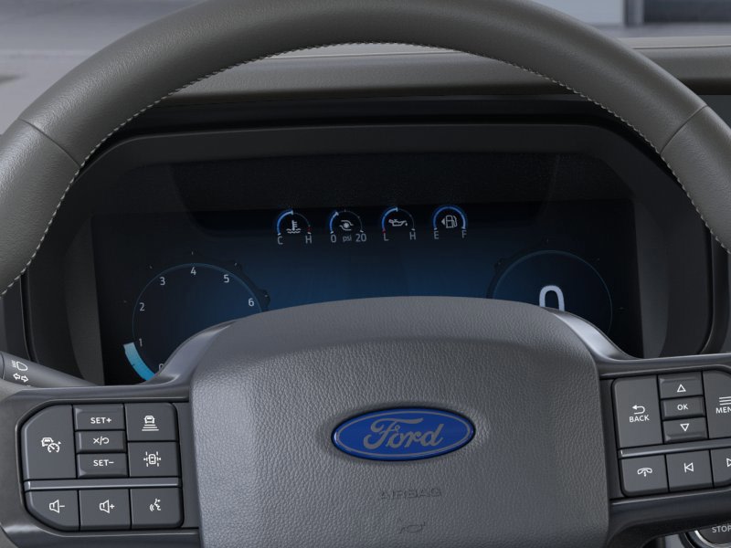 Thumbnail: 2026 Ford F-150 - 11