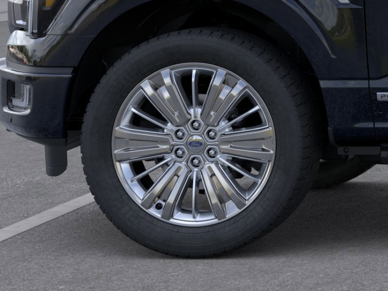 Thumbnail: 2026 Ford F-150 - 6