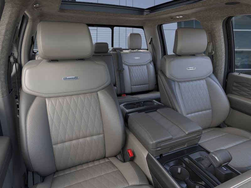 Thumbnail: 2026 Ford F-150 - 7