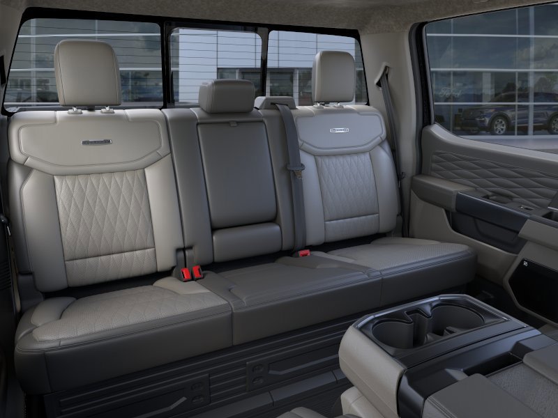 Thumbnail: 2026 Ford F-150 - 9