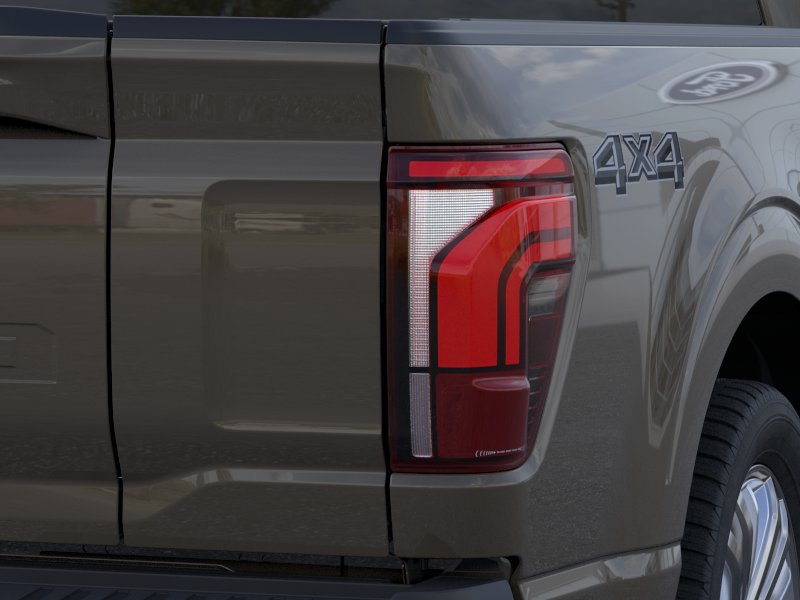 Thumbnail: 2026 Ford F-150 - 21