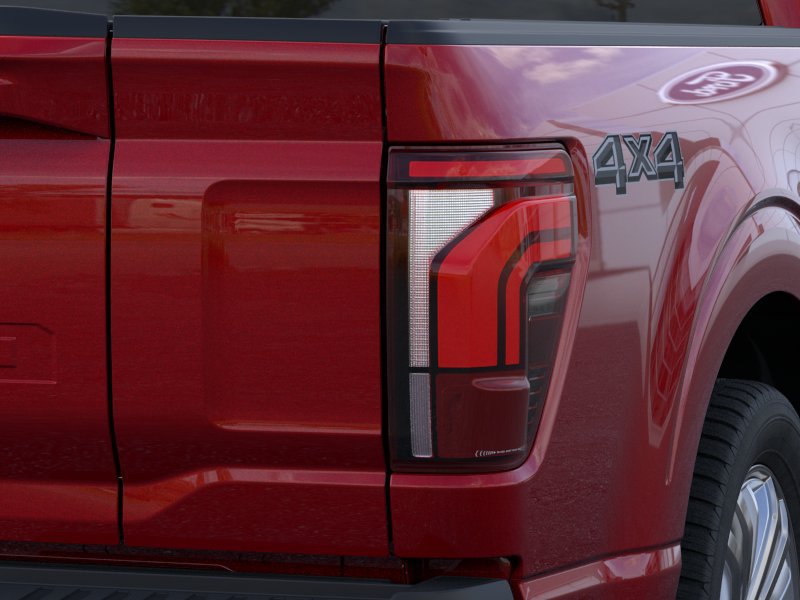 Thumbnail: 2026 Ford F-150 - 21