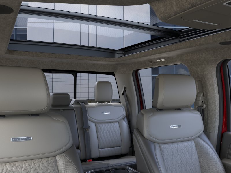 Thumbnail: 2026 Ford F-150 - 22