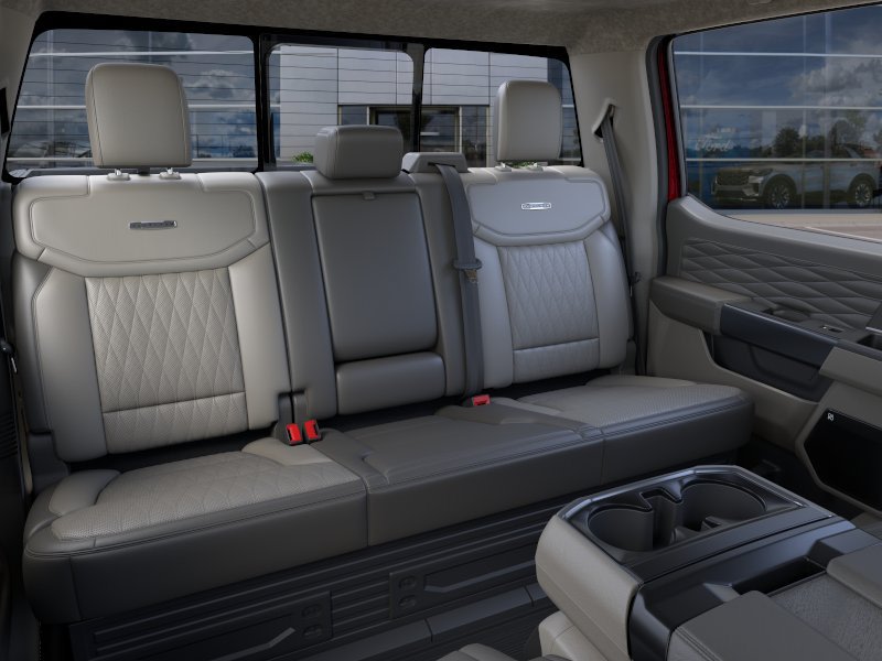 Thumbnail: 2026 Ford F-150 - 8
