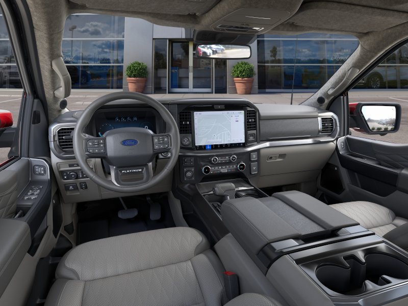 Thumbnail: 2026 Ford F-150 - 2