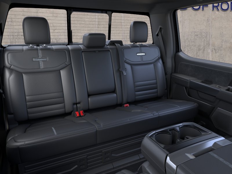 Thumbnail: 2026 Ford F-150 - 10