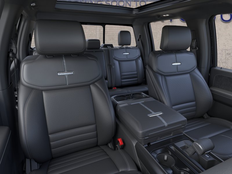Thumbnail: 2026 Ford F-150 - 8